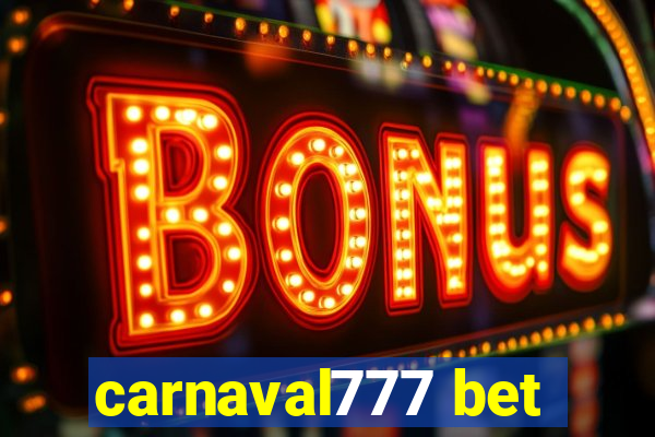 carnaval777 bet